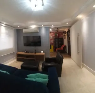 Apartamento com 3 Quartos à venda, 140m² no Cambuci, São Paulo