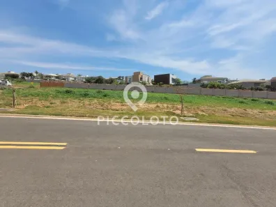 Lote/Terreno à venda, 727m² no Bairro das Palmeiras, Campinas