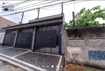 Sobrado com 3 Quartos à venda, 112m² no Jardim Nordeste, São Paulo