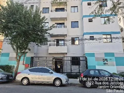 Apartamento com 2 Quartos à venda, 34m² no Vila Parque Jabaquara, São Paulo
