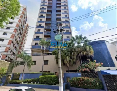 Apartamento com 2 Quartos à venda, 90m² no Jardim Proença, Campinas
