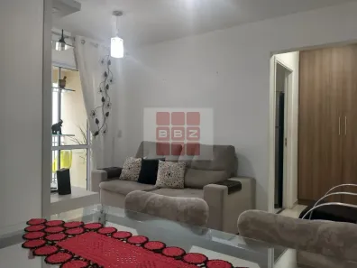 Apartamento com 2 Quartos à venda, 55m² no Cambuci, São Paulo