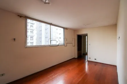 Apartamento com 2 Quartos à venda, 86m² no Indianópolis, São Paulo