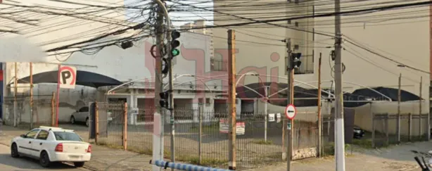 Lote/Terreno à venda, 102m² no Campos Elíseos, São Paulo