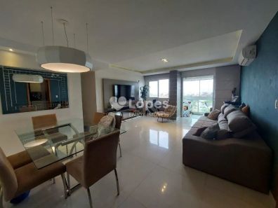 Apartamento com 4 Quartos à venda, 110m² no Recreio dos Bandeirantes, Rio de Janeiro