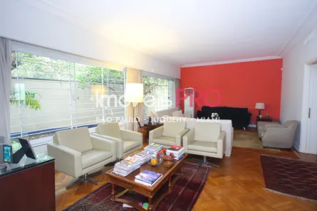 Sobrado com 3 Quartos à venda, 261m² no Jardim Europa, São Paulo