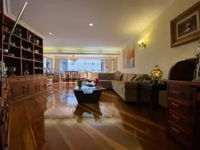 Apartamento com 3 Quartos à venda, 166m² no Várzea, Teresópolis