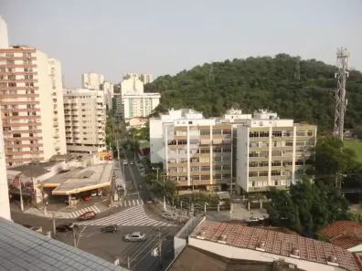 Sala Comercial à venda, 25m² no Icaraí, Niterói