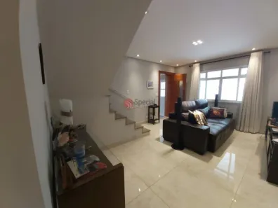 Sobrado com 3 Quartos à venda, 280m² no Vila Gomes Cardim, São Paulo