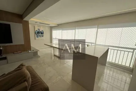 Apartamento com 3 Quartos à venda, 115m² no Vila Gomes Cardim, São Paulo