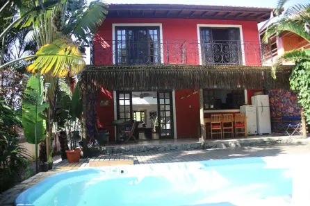 Sobrado com 5 Quartos à venda, 298m² no , Ilhabela