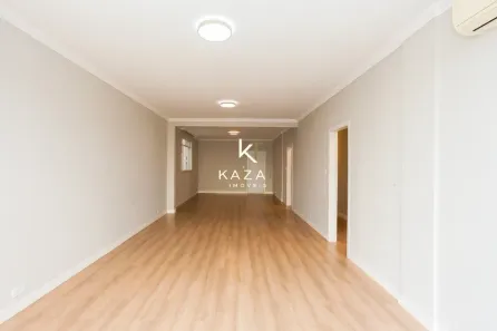 Apartamento com 3 Quartos à venda, 157m² no Centro, Curitiba