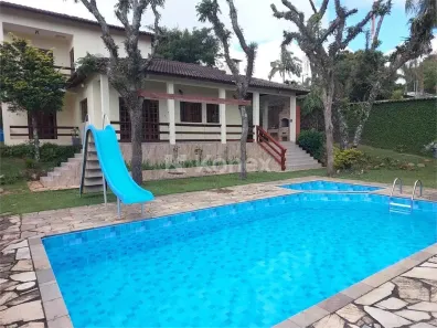 Casa com 3 Quartos à venda, 250m² no Santa Inês, Caieiras