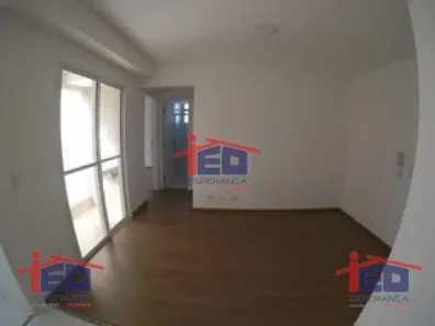 Apartamento com 2 Quartos para alugar, 44m² no Vila Osasco, Osasco