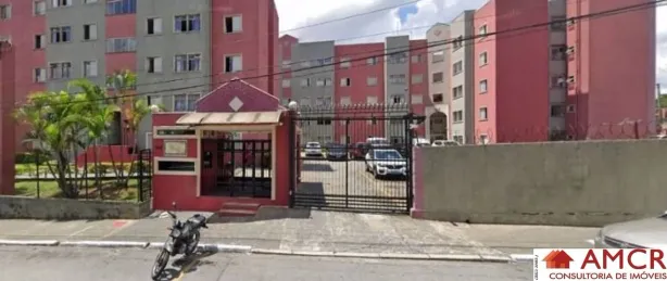 Apartamento com 2 Quartos para alugar, 42m² no Jardim Casa Pintada, São Paulo