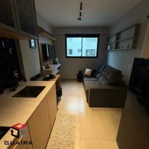 Apartamento com 1 Quarto à venda, 25m² no Vila Parque Jabaquara, São Paulo