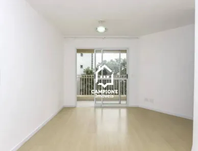 Apartamento com 2 Quartos à venda, 56m² no Vila Siqueira (Zona Norte), São Paulo