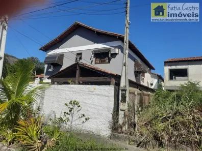 Casa de Condomínio com 3 Quartos à venda, 104m² no Itaipu, Niterói