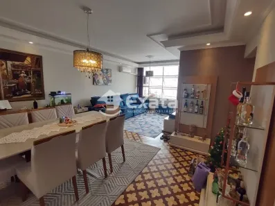 Apartamento com 3 Quartos à venda, 138m² no Centro, Sorocaba