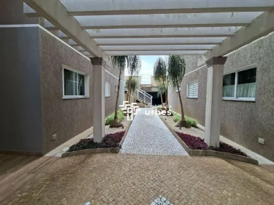 Apartamento com 2 Quartos para alugar, 72m² no Vila Santa Catarina, Americana