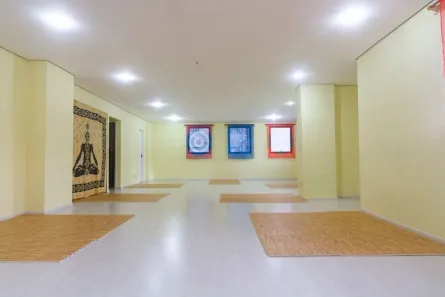 Sala Comercial para alugar, 126m² no Paraíso, São Paulo