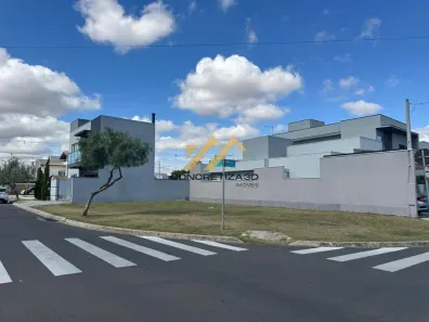 Lote/Terreno à venda, 202m² no Jardim Park Real, Indaiatuba