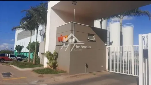 Apartamento com 2 Quartos à venda, 42m² no Jardim Amanda II, Hortolândia