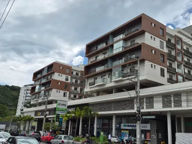 Apartamento com 2 Quartos à venda, 68m² no Córrego Grande, Florianópolis