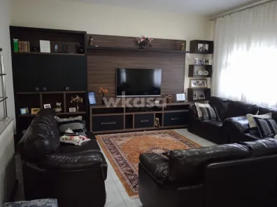 Casa com 4 Quartos à venda, 248m² no Barcelona, Serra