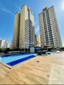 Apartamento com 3 Quartos à venda, 93m² no Residencial Eldorado, Goiânia