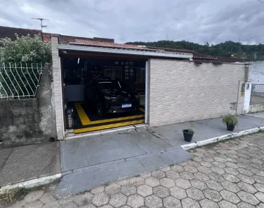 Casa com 2 Quartos à venda, 60m² no São Sebastião, Palhoça