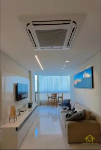 Apartamento com 3 Quartos à venda, 128m² no Praia da Costa, Vila Velha