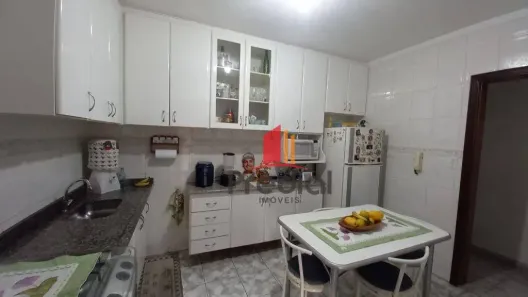 Apartamento com 2 Quartos à venda, 70m² no Vila Pires, Santo André