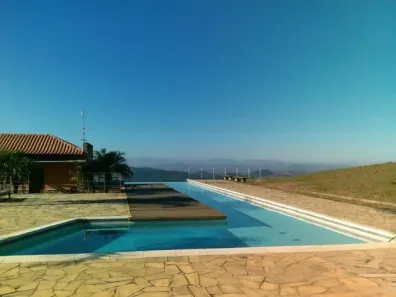 Lote/Terreno à venda, 1205m² no Paço Del Rey, Juiz de Fora