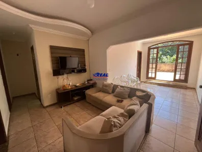 Casa com 3 Quartos à venda, 149m² no Mangueiras (Barreiro), Belo Horizonte