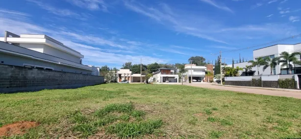 Lote/Terreno à venda, 783m² no Jundiaí Mirim, Jundiaí