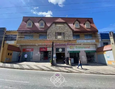 Sala Comercial para alugar, 33m² no Jardim América, Campo Limpo Paulista