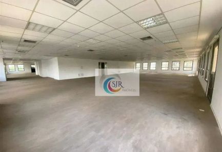 Sala Comercial à venda, 181m² no Alphaville Industrial, Barueri