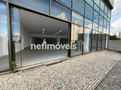 Ponto Comercial para alugar, 440m² no Vila da Serra, Nova Lima