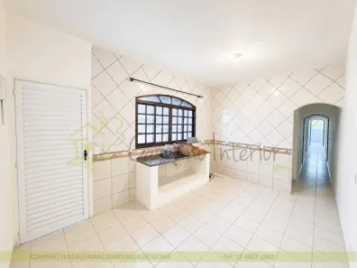 Sobrado com 3 Quartos para alugar, 100m² no Jardim Tarumã, Jundiaí