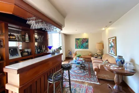 Apartamento com 4 Quartos à venda, 189m² no Santo Antônio, Belo Horizonte