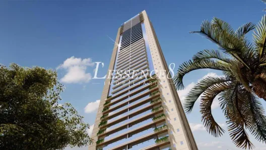 Apartamento com 4 Quartos à venda, 180m² no Jardim Goiás, Goiânia