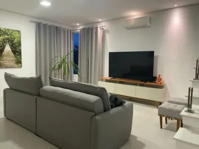 Sobrado com 3 Quartos à venda, 200m² no Condomínio Residencial Mantiqueira, São José dos Campos