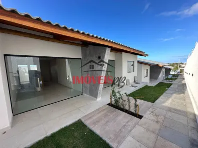 Casa com 2 Quartos à venda, 68m² no Jacumã, Conde