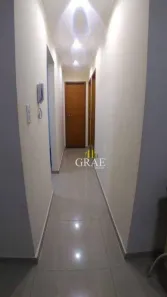Apartamento com 2 Quartos à venda, 55m² no Santa Terezinha, São Bernardo do Campo