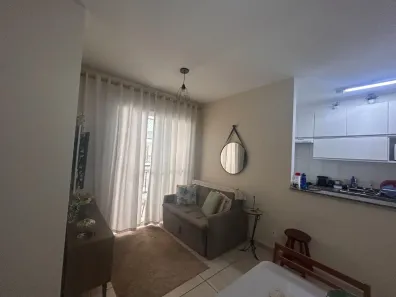 Apartamento com 2 Quartos à venda, 53m² no Jardim Brasil (Zona Norte), São Paulo