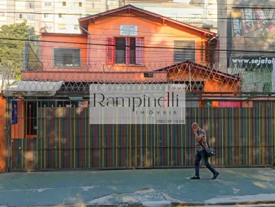 Imóvel Comercial para alugar, 370m² no Pacaembu, São Paulo