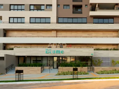 Apartamento com 3 Quartos à venda, 112m² no Serrinha, Goiânia