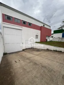 Galpão/Depósito/Armazém à venda, 1500m² no Parque Rural Fazenda Santa Cândida, Campinas