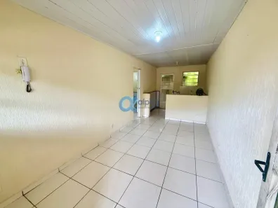 Casa com 1 Quarto para alugar, 42m² no Bingen, Petrópolis